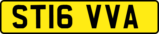 ST16VVA