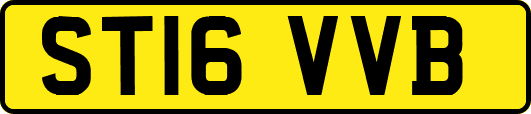 ST16VVB