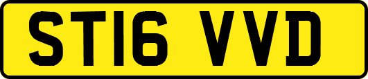ST16VVD