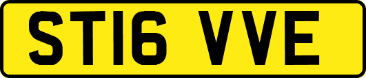 ST16VVE