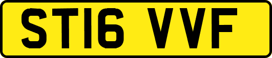 ST16VVF