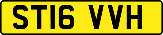 ST16VVH