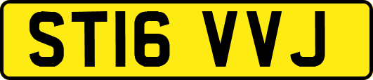 ST16VVJ