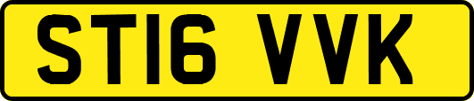 ST16VVK