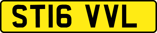 ST16VVL