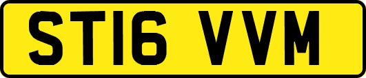 ST16VVM