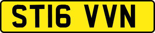 ST16VVN