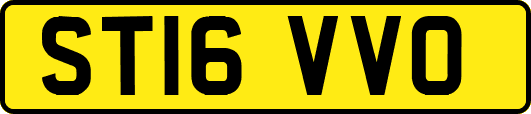 ST16VVO