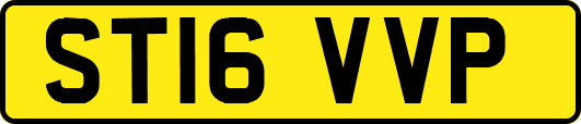 ST16VVP