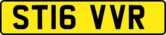 ST16VVR