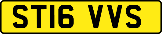 ST16VVS