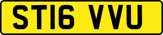 ST16VVU