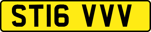 ST16VVV