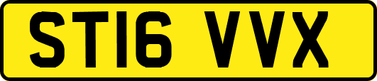 ST16VVX