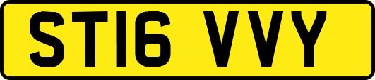 ST16VVY