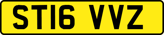 ST16VVZ