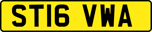 ST16VWA