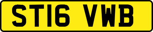 ST16VWB