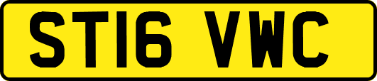 ST16VWC