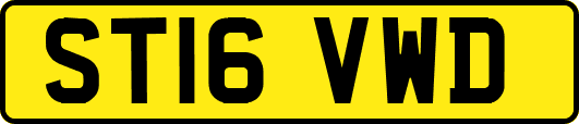 ST16VWD