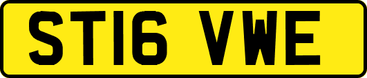 ST16VWE