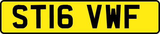 ST16VWF