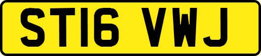 ST16VWJ