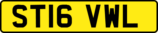 ST16VWL