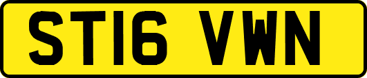 ST16VWN