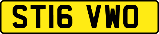 ST16VWO