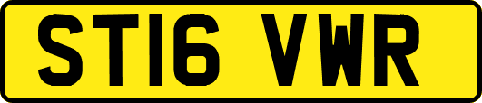ST16VWR