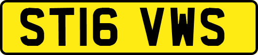 ST16VWS