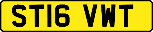 ST16VWT