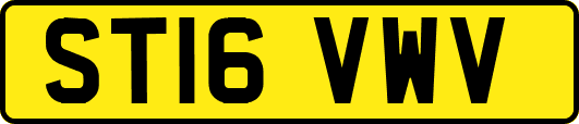 ST16VWV