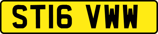 ST16VWW