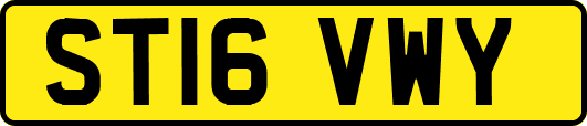 ST16VWY