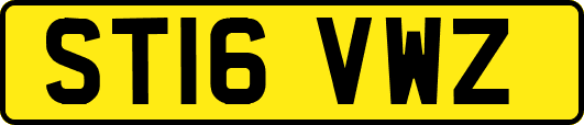 ST16VWZ