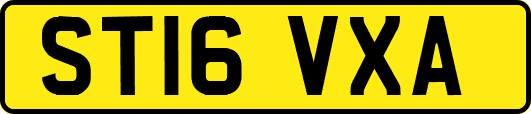 ST16VXA