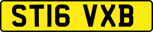 ST16VXB