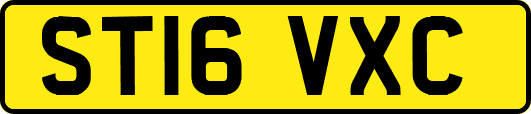 ST16VXC