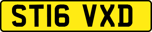 ST16VXD