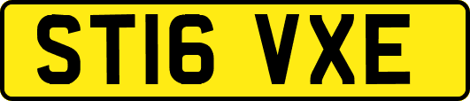ST16VXE