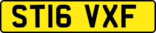 ST16VXF