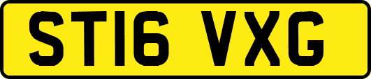 ST16VXG