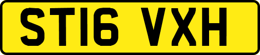 ST16VXH