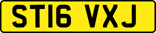 ST16VXJ