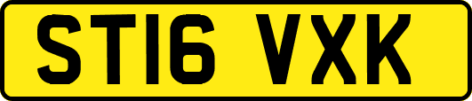ST16VXK