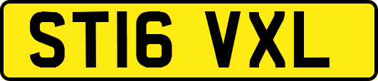 ST16VXL