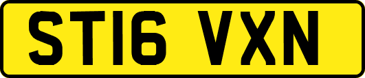ST16VXN