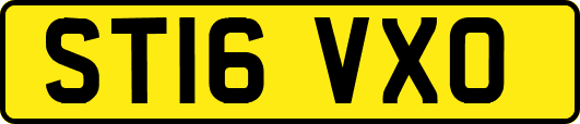 ST16VXO